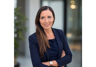 Ramona Ridolfi, DVI certified executive coach