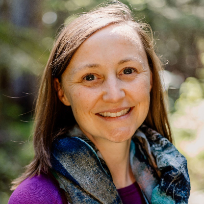 Lisa Robbins-Garland, DVI certified executive coach