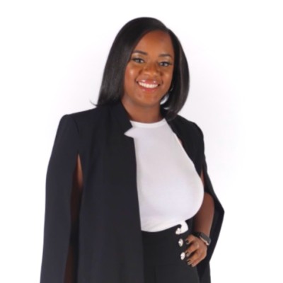 Kristen Scott, MPH, DVI certified executive coach