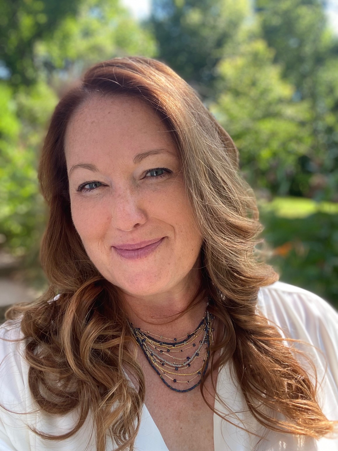 Meredith Waters, DVI certified executive coach