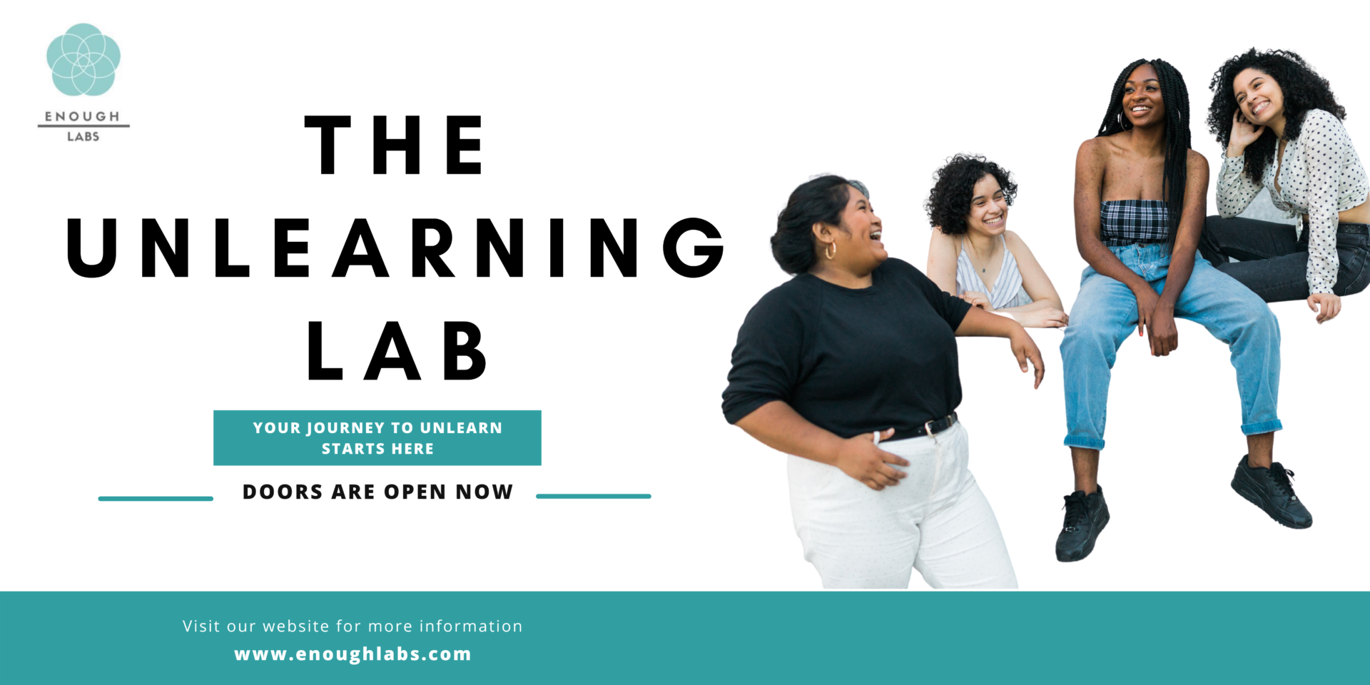 The Unlearning Lab Banner (1)